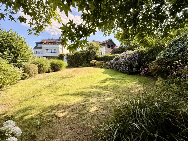 3 Zimmer Wohnung mit 155 m² in Mülheim an der Ruhr – Bild 2