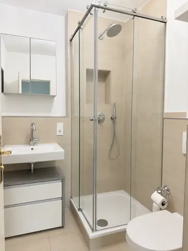 2 Zimmer Wohnung mit 68 m² in München – Bild 7