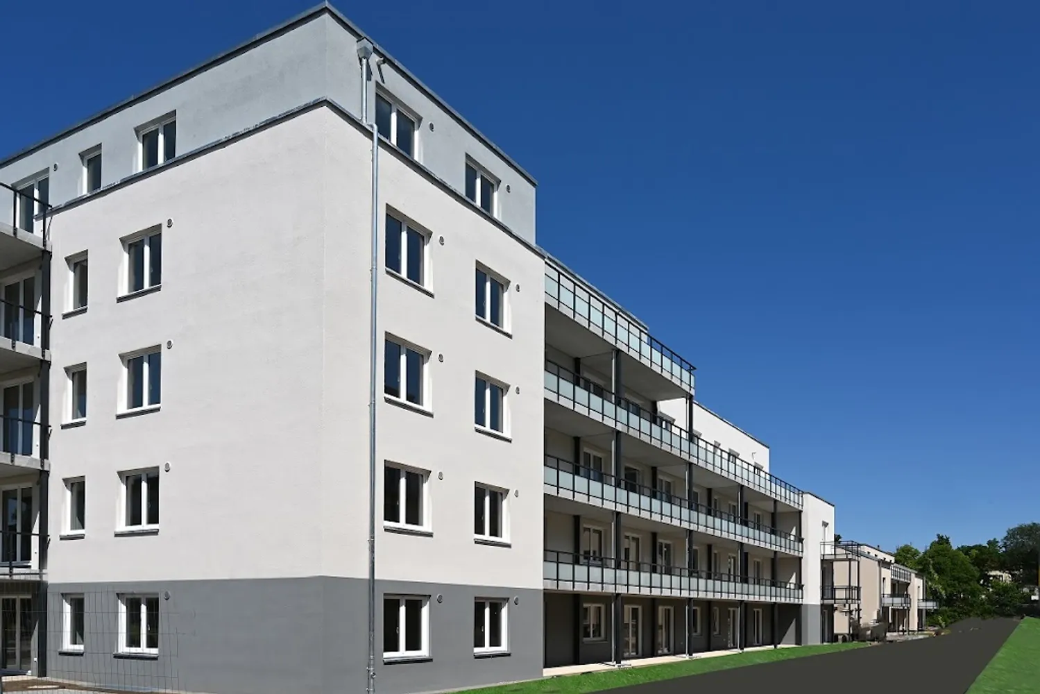 1 Zimmer Wohnung mit 43 m² in Berlin – Bild 3