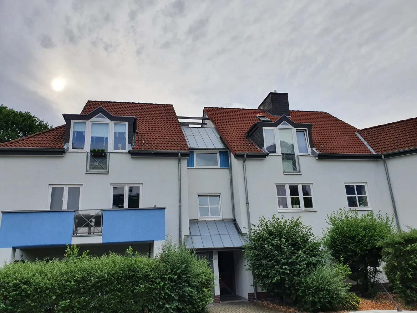 2 Zimmer Wohnung mit 69 m² in Celle – Bild 12