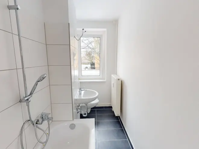 3 Zimmer Wohnung mit 58 m² in Wittenberg – Bild 9