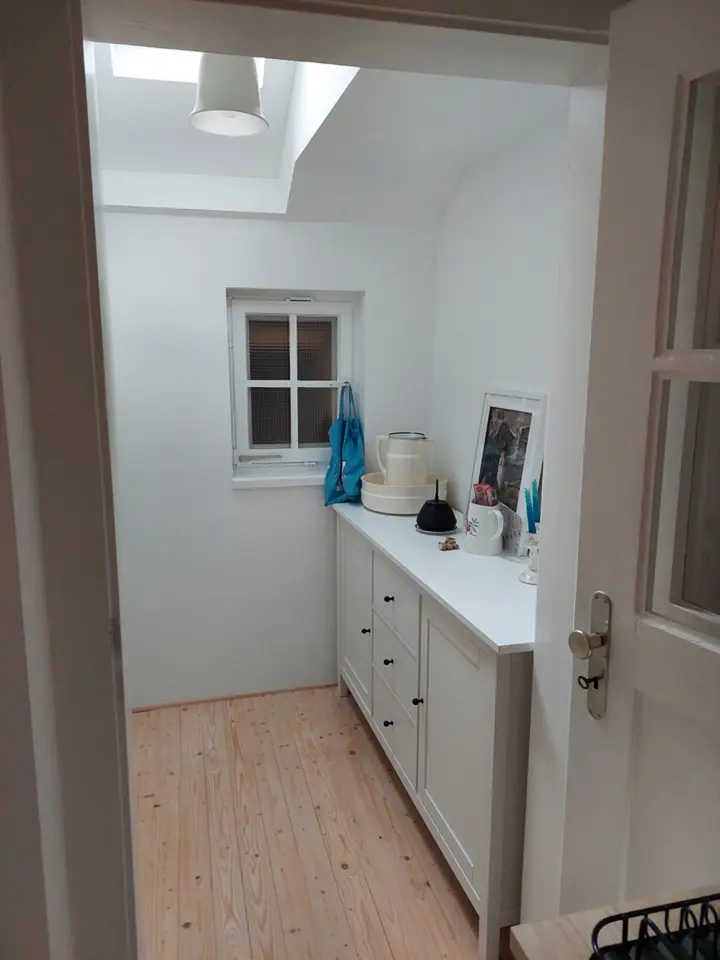 WG-Zimmer mit 100 m² in Weilheim in Oberbayern – Bild 6