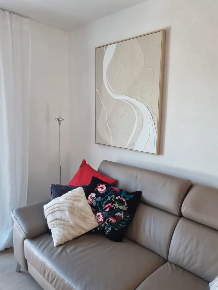 3 Zimmer Wohnung mit 70 m² in Balingen – Bild 3