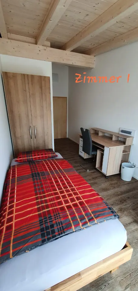 2 Zimmer Wohnung mit 30 m² in Bietigheim-Bissingen – Bild 6