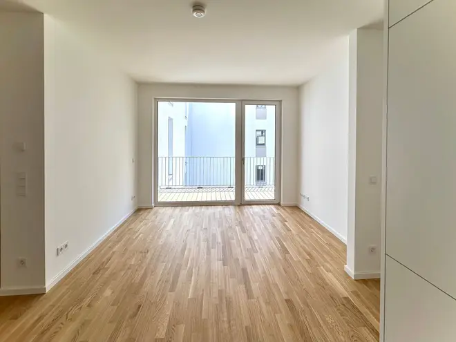 2 Zimmer Wohnung mit 56 m² in Berlin – Bild 5