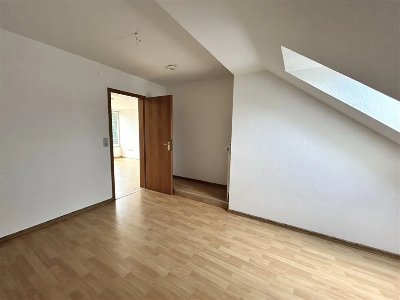 3 Zimmer Wohnung mit 48 m² in Bremen – Bild 4