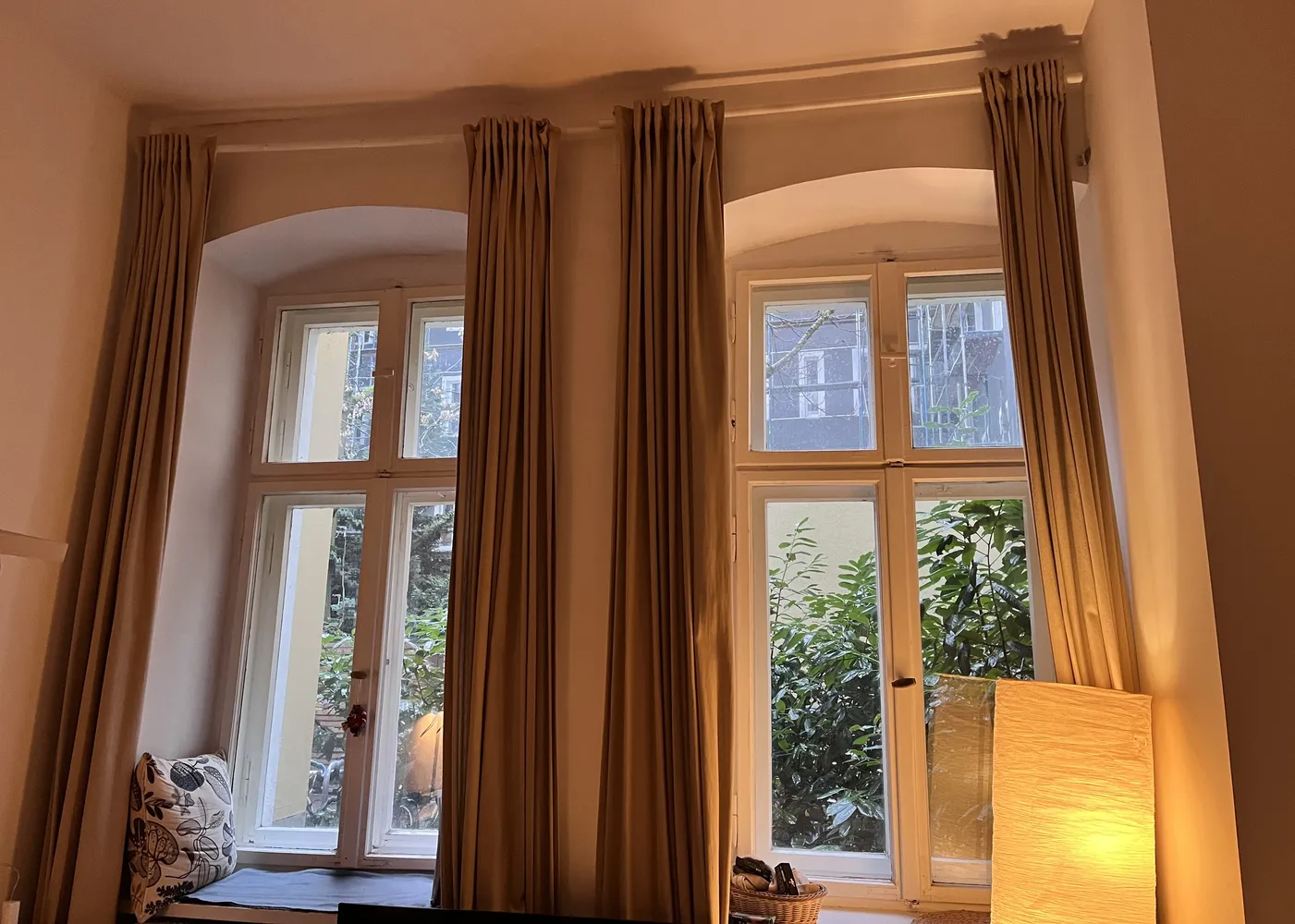 1 Zimmer Wohnung mit 35 m² in Berlin – Bild 8