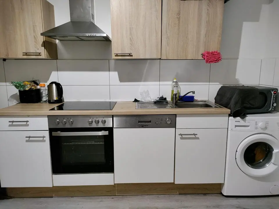 2 Zimmer Wohnung mit 56 m² in Düsseldorf – Bild 4
