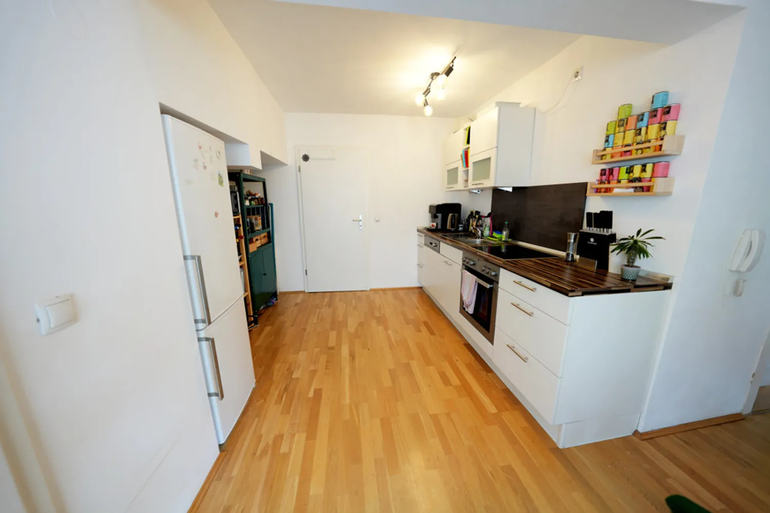3 Zimmer Wohnung mit 80 m² in Coburg – Bild 3
