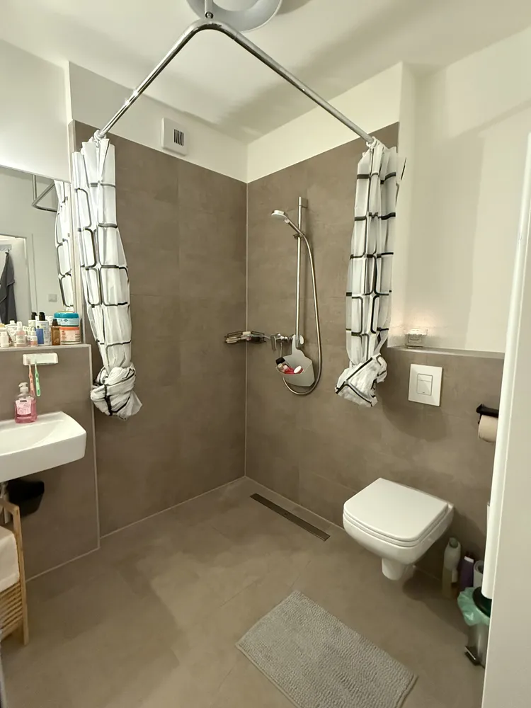 1 Zimmer Wohnung mit 36 m² in Berlin – Bild 6