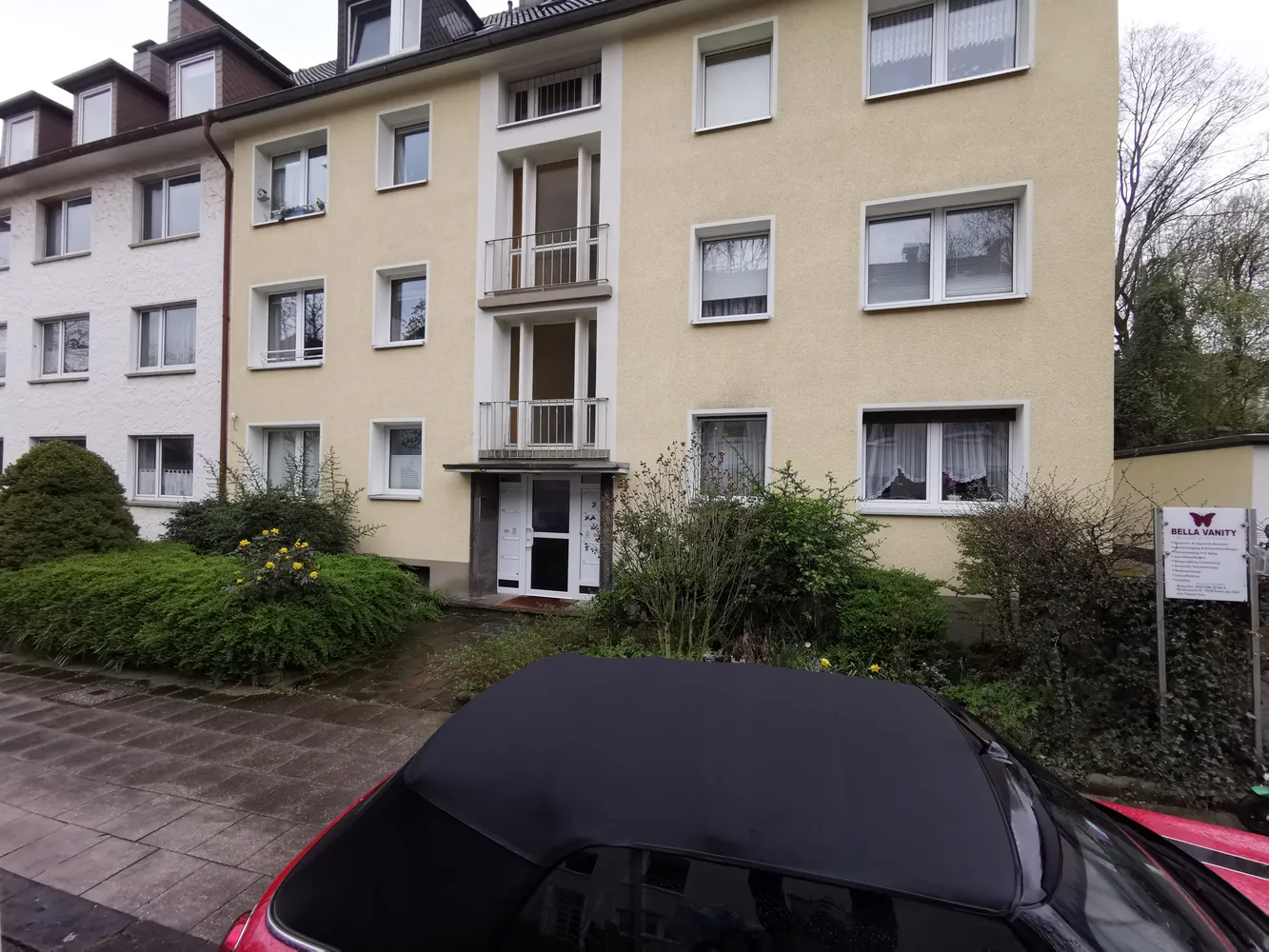 2 Zimmer Wohnung mit 77 m² in Essen – Bild 11