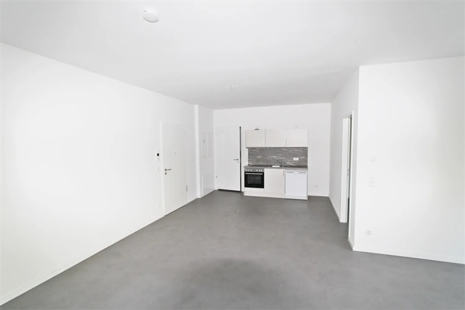 2 Zimmer Wohnung mit 72 m² in Berlin – Bild 3