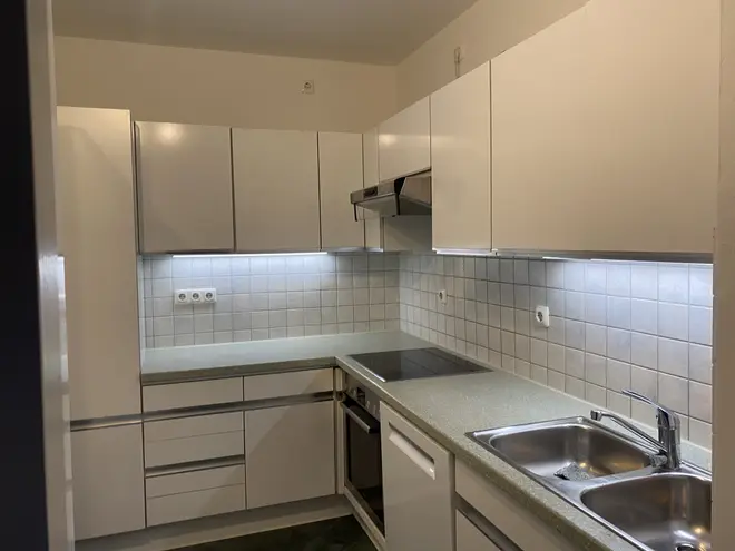 2 Zimmer Wohnung mit 72 m² in München – Bild 10
