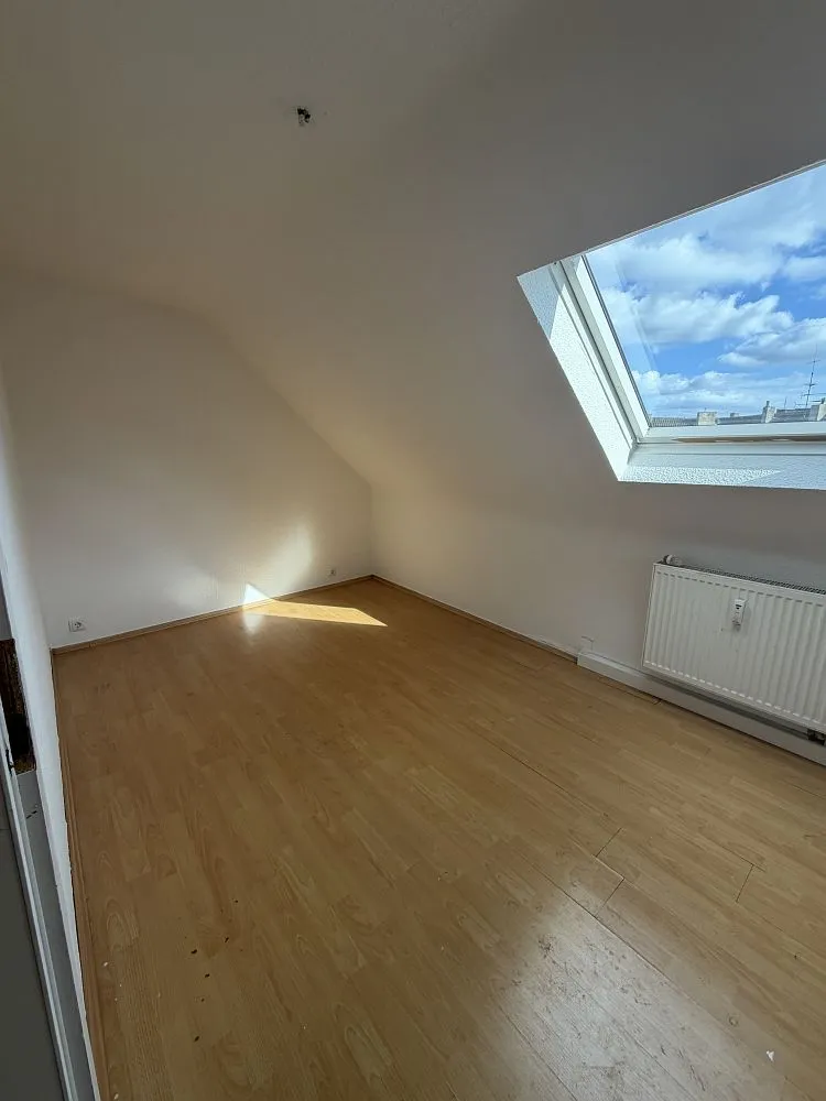 2 Zimmer Wohnung mit 37 m² in Gelsenkirchen – Bild 4