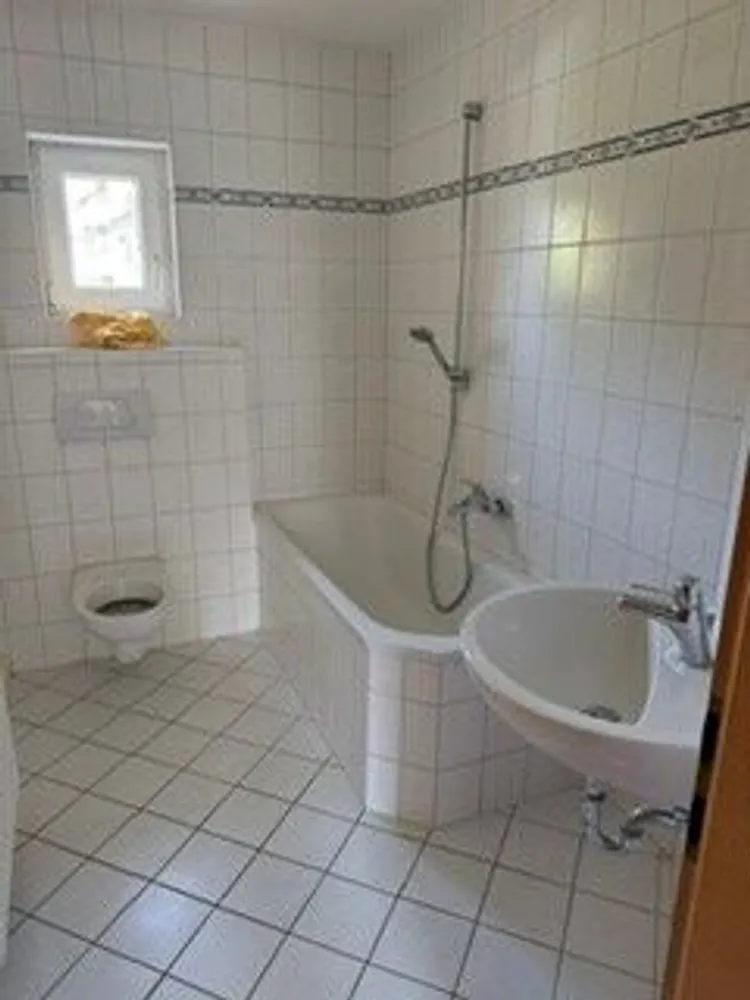 2 Zimmer Wohnung mit 43 m² in Magdeburg – Bild 7