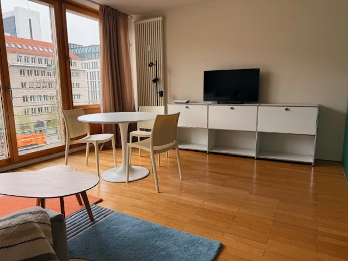 1 Zimmer Wohnung mit 32 m² in Berlin – Bild 7
