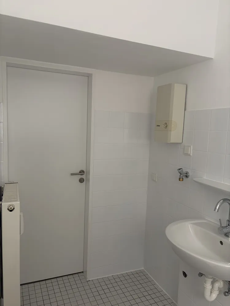 3 Zimmer Wohnung mit 57 m² in Köln – Bild 12