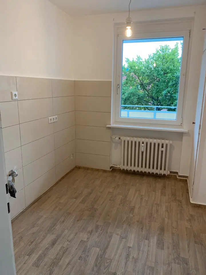 3 room apartment with 72 m² in Goslar – Photo 3