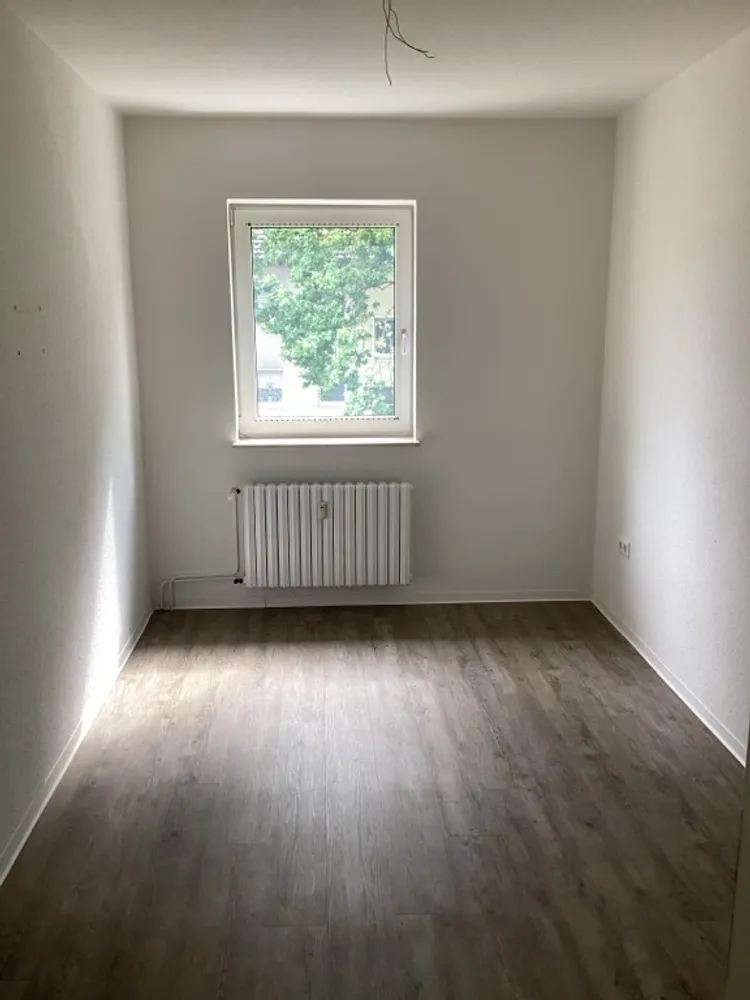 3 room apartment with 60 m² in Herten – Photo 6