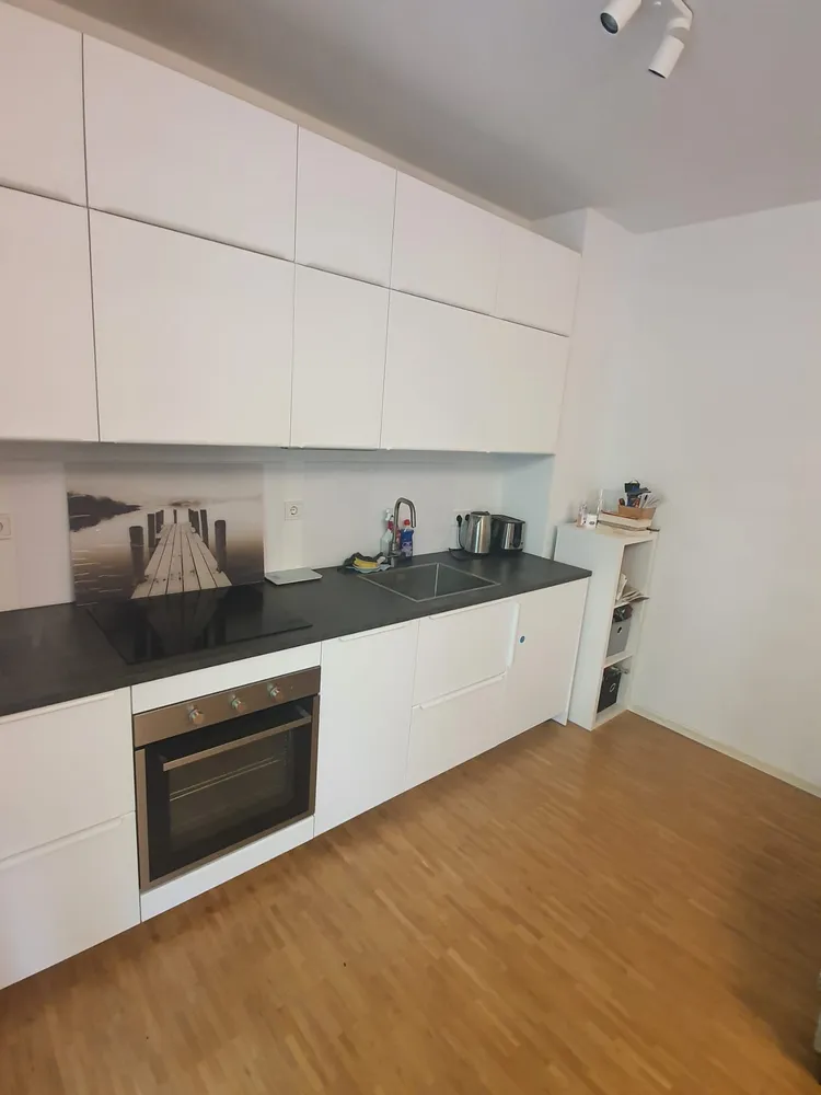 2 Zimmer Wohnung mit 54 m² in Frankfurt am Main – Bild 8