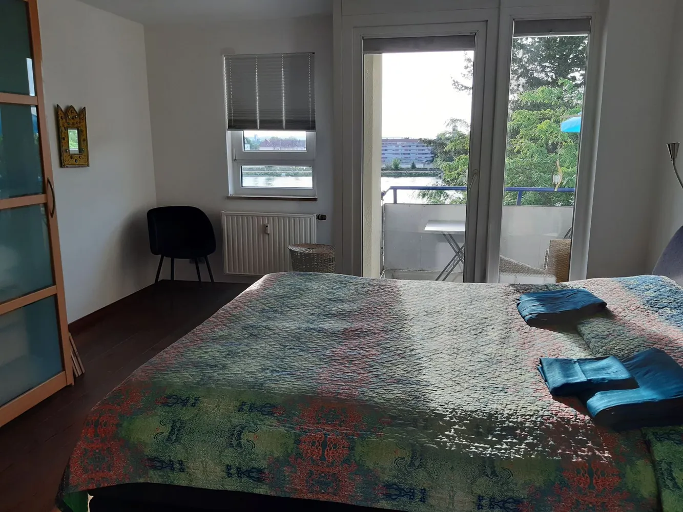 3 room apartment with 92 m² in Weil am Rhein – Photo 5