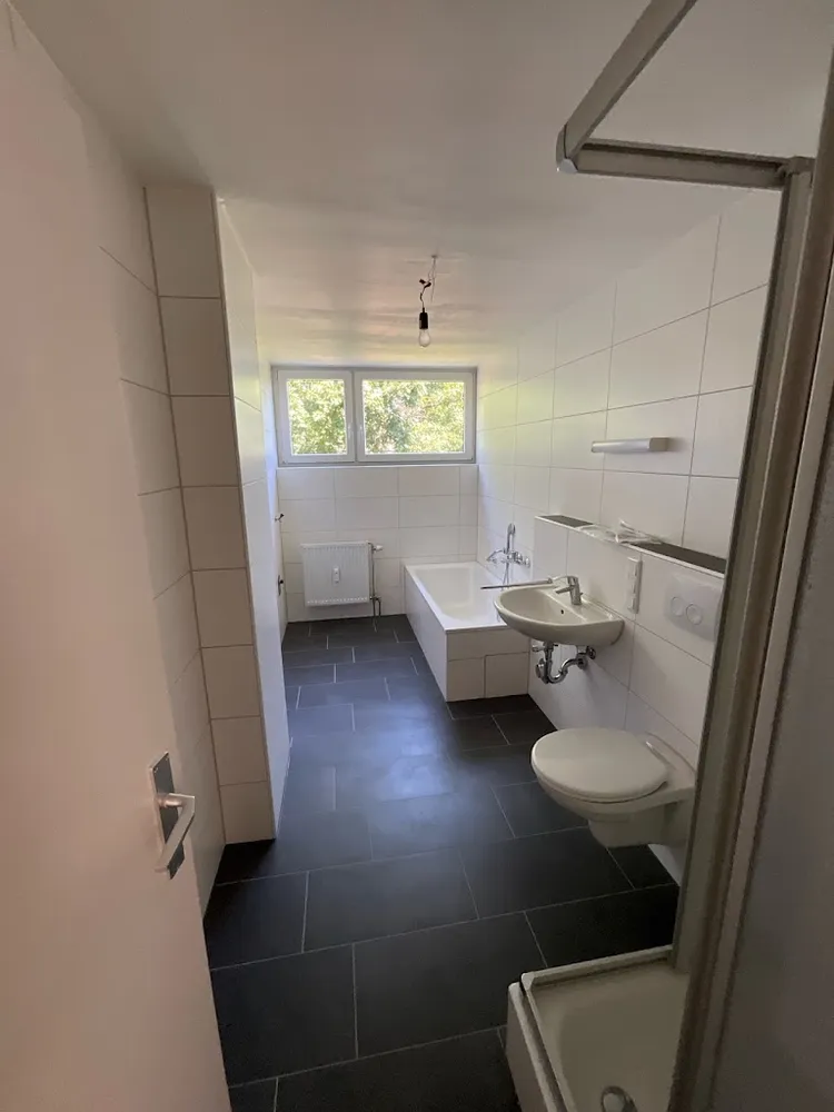 4 Zimmer Wohnung mit 92 m² in Nürnberg – Bild 2
