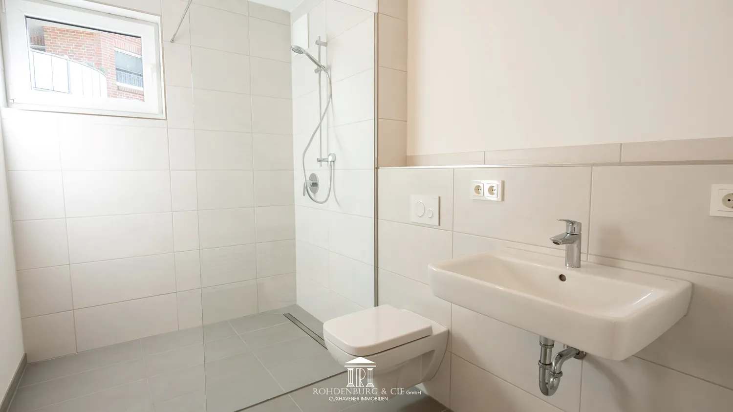 3 Zimmer Wohnung mit 85 m² in Cuxhaven – Bild 9