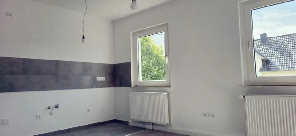 2 Zimmer Wohnung mit 48 m² in Minden – Bild 3