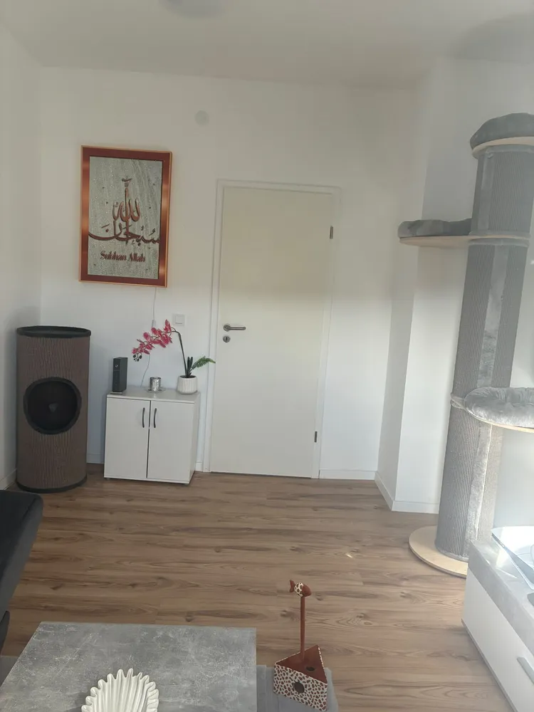 2 Zimmer Wohnung mit 40 m² in Kaiserslautern – Bild 11