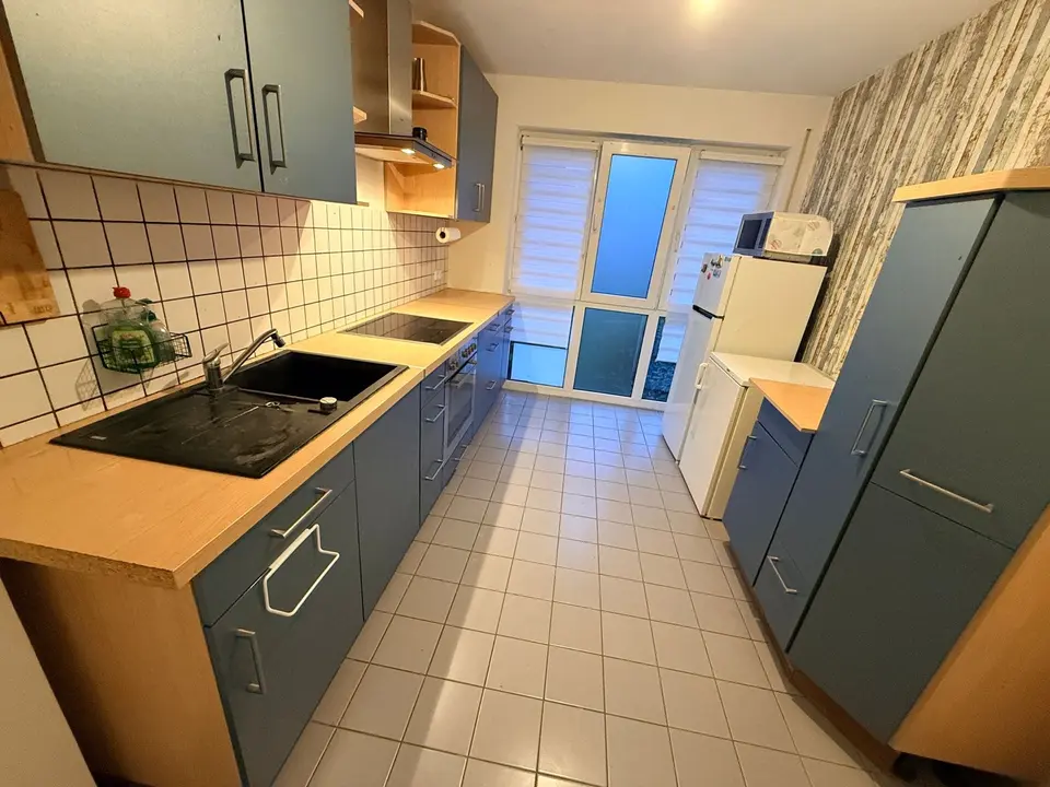 3 Zimmer Wohnung mit 80 m² in Augsburg – Bild 6