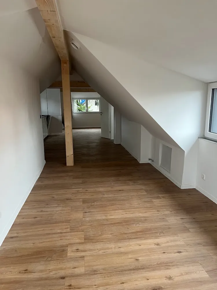 2 Zimmer Wohnung mit 70 m² in Ettlingen – Bild 2