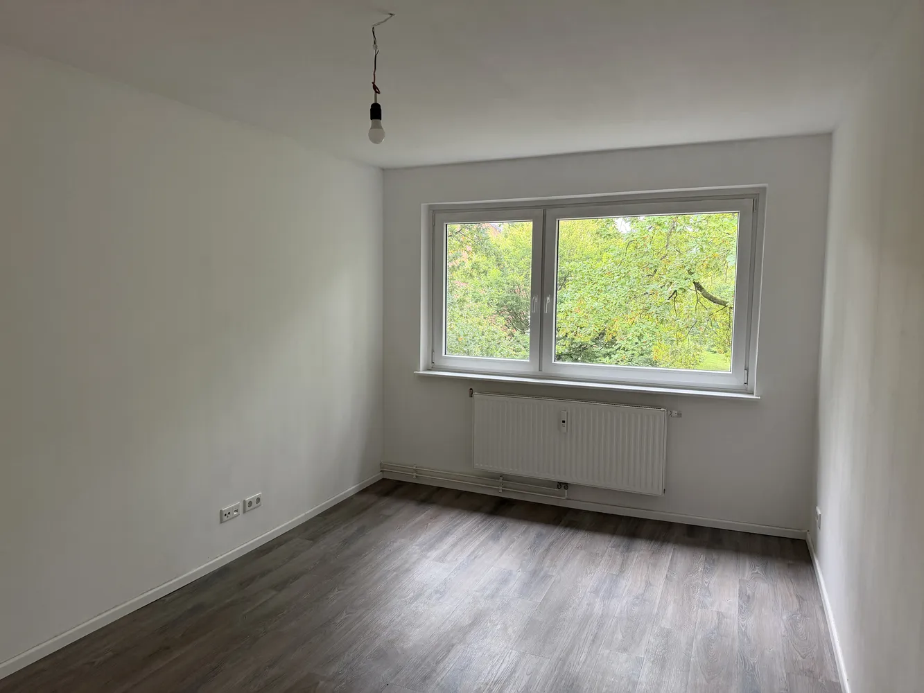 3 Zimmer Wohnung mit 68 m² in Hamburg – Bild 8