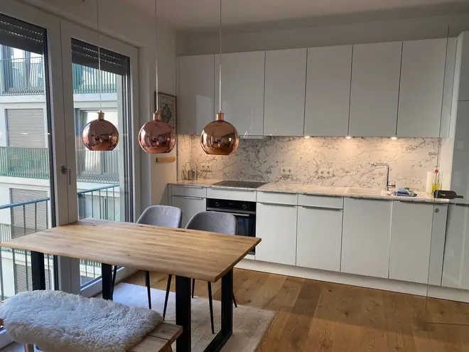 2 Zimmer Wohnung mit 56 m² in Berlin – Bild 3