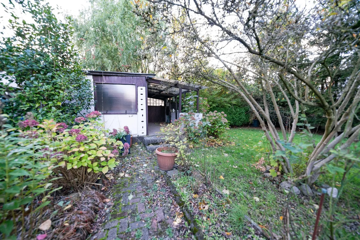 5 Zimmer Wohnung mit 120 m² in Dortmund – Bild 5