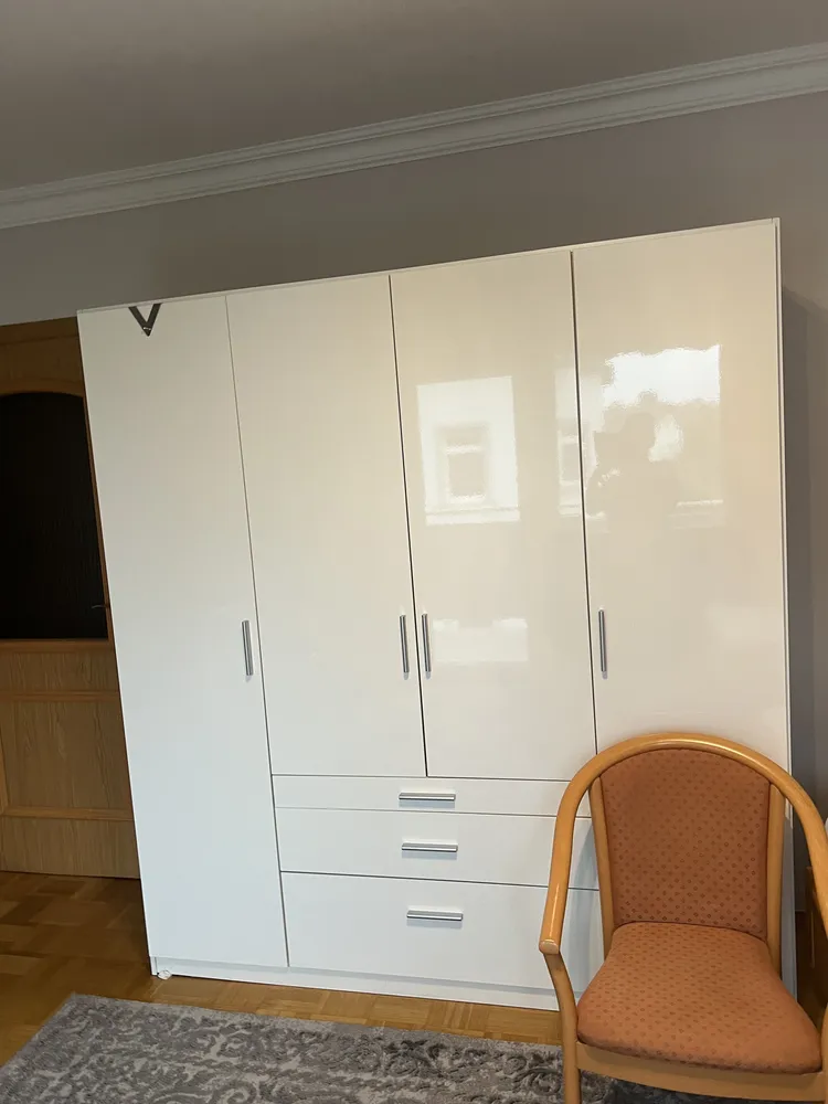 Shared room with 25 m² in Frankfurt am Main – Photo 11