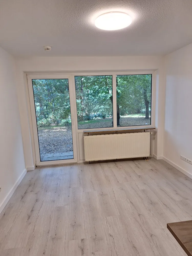 1 Zimmer Wohnung mit 21 m² in Hannover – Bild 12
