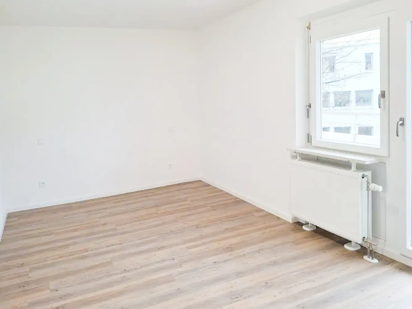 2 Zimmer Wohnung mit 67 m² in Rosenheim – Bild 2
