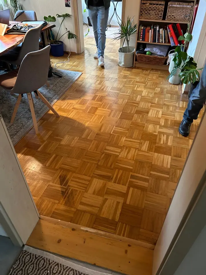 2 Zimmer Wohnung mit 50 m² in Traunstein – Bild 6