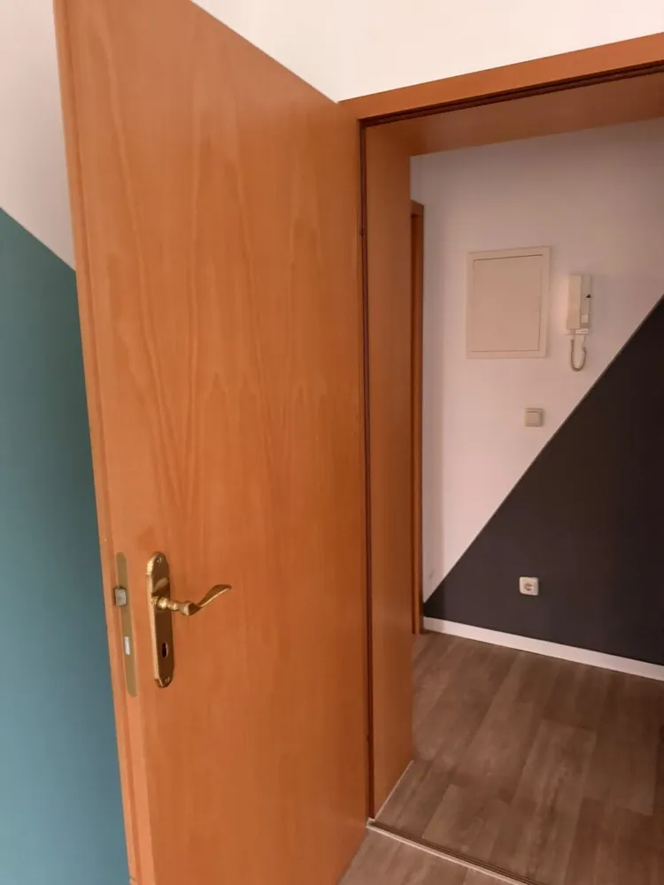 2 room apartment with 57 m² in Wismar – Photo 9