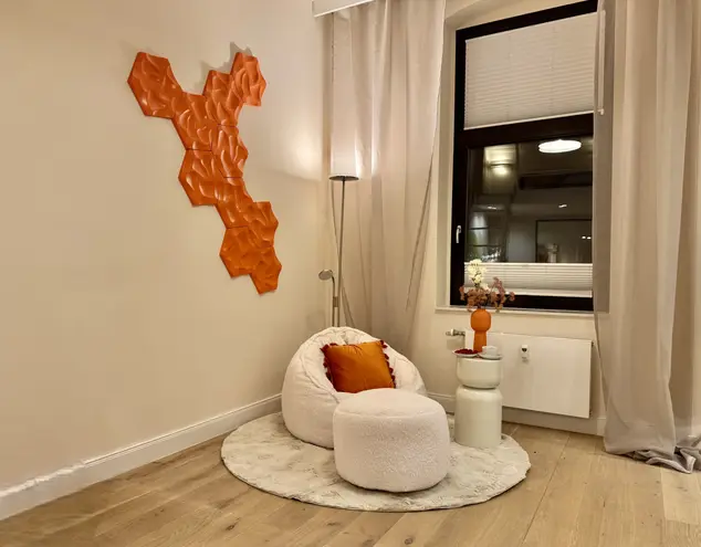 1 Zimmer Wohnung mit 38 m² in Köln – Bild 6