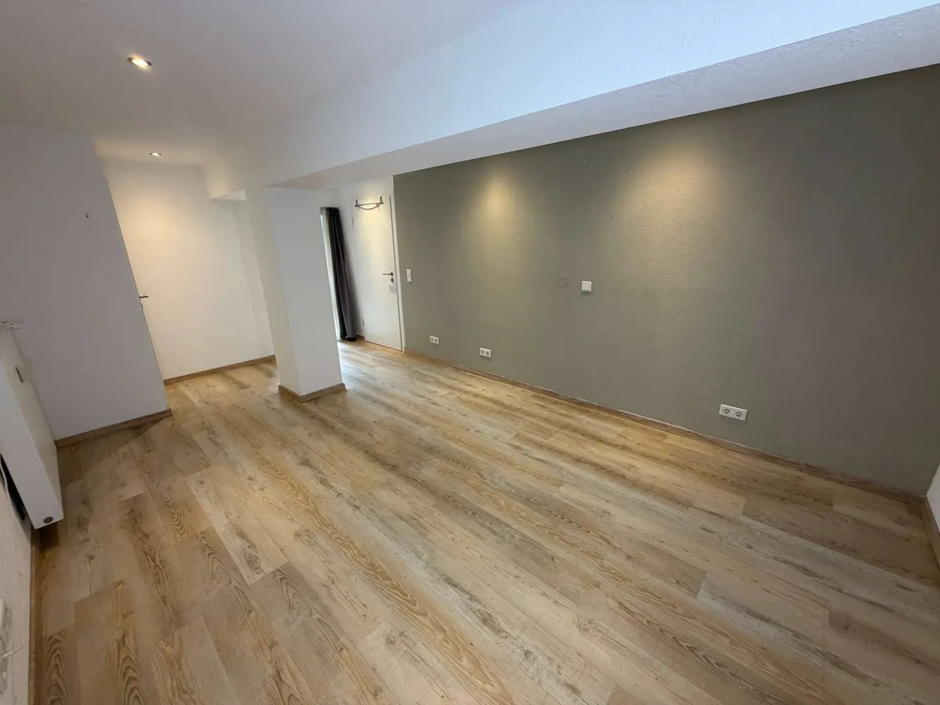 3 Zimmer Wohnung mit 110 m² in Dinslaken – Bild 12
