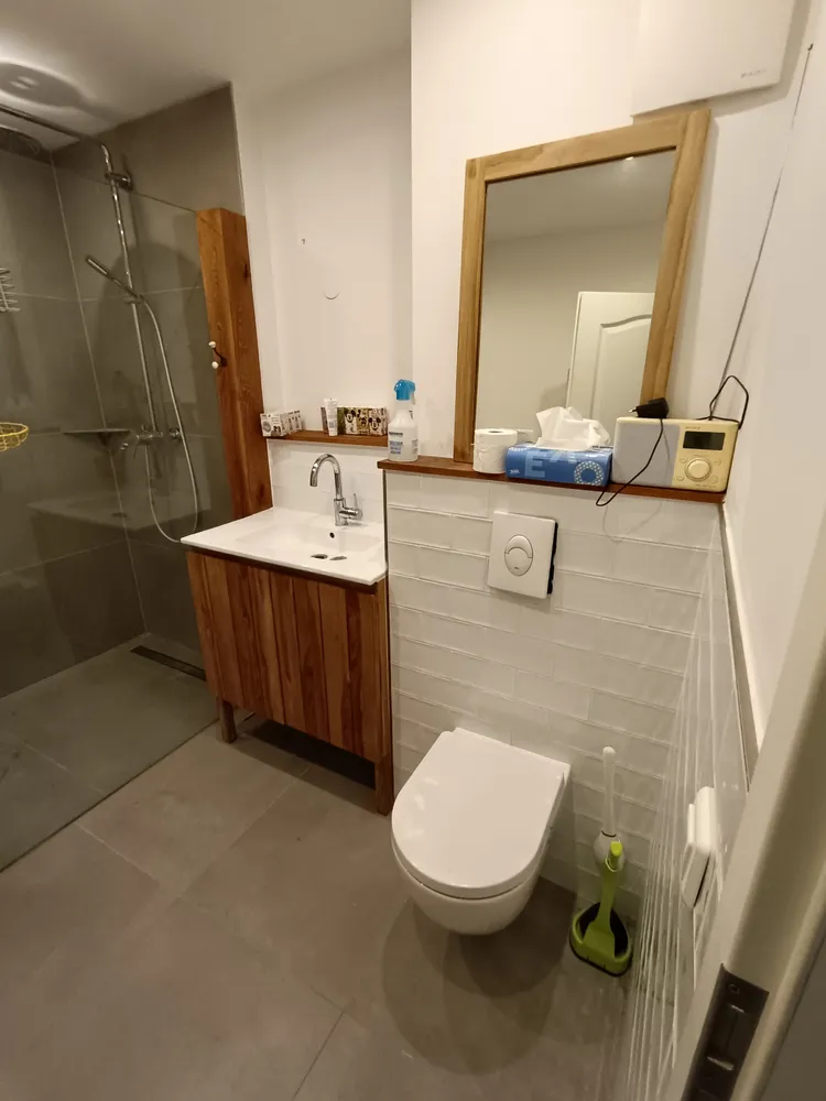 3 Zimmer Wohnung mit 83 m² in Karlsruhe – Bild 4