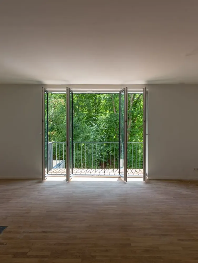 2 room apartment with 65 m² in Berlin – Photo 5