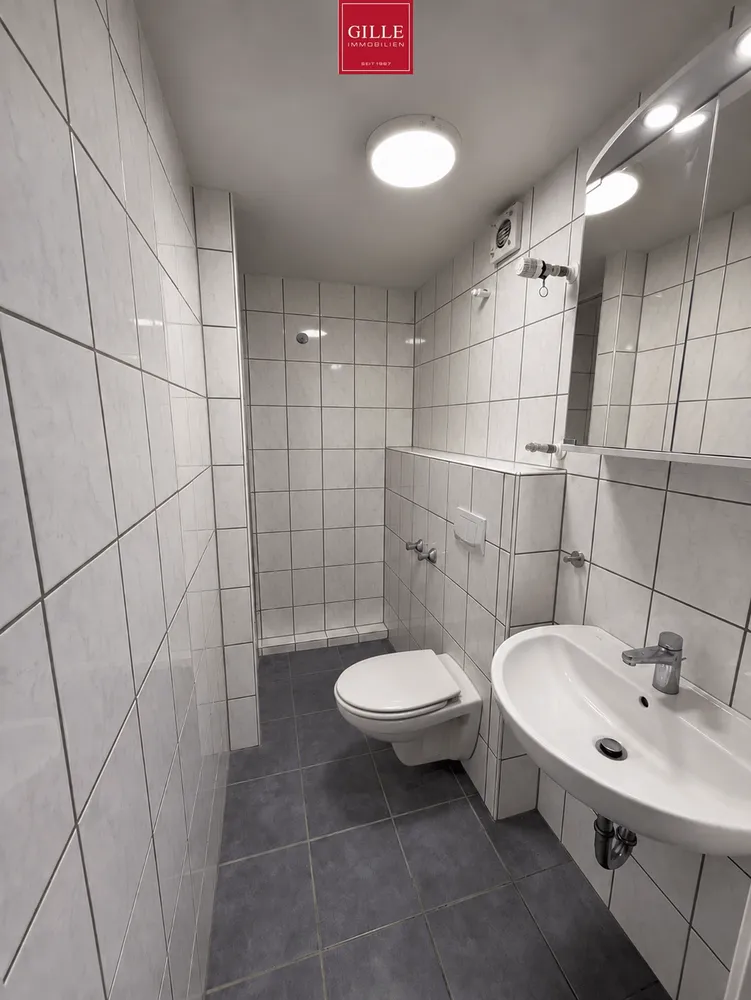 1 Zimmer Wohnung mit 26 m² in Neuss – Bild 3
