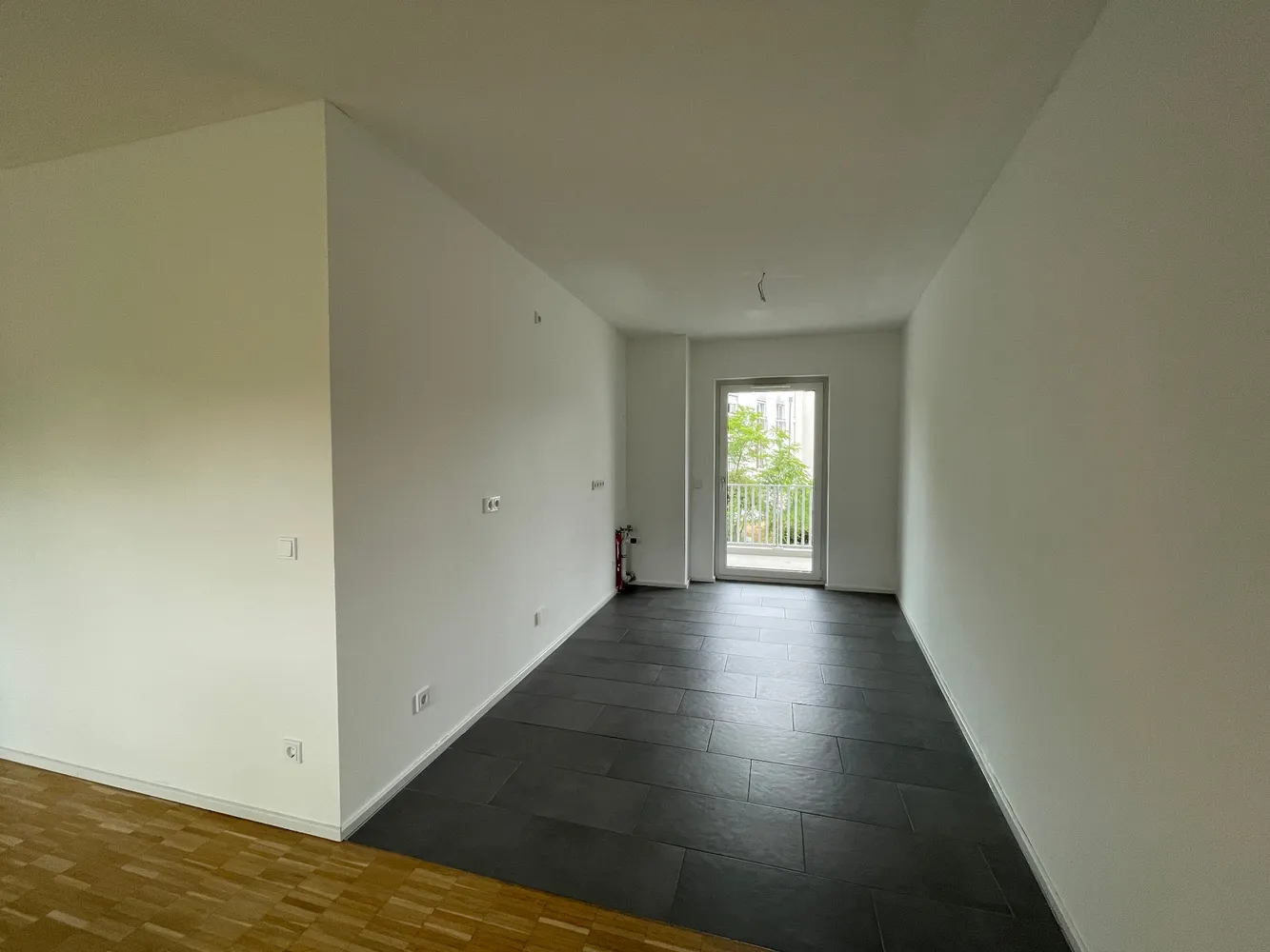 3 Zimmer Wohnung mit 94 m² in Nürnberg – Bild 3