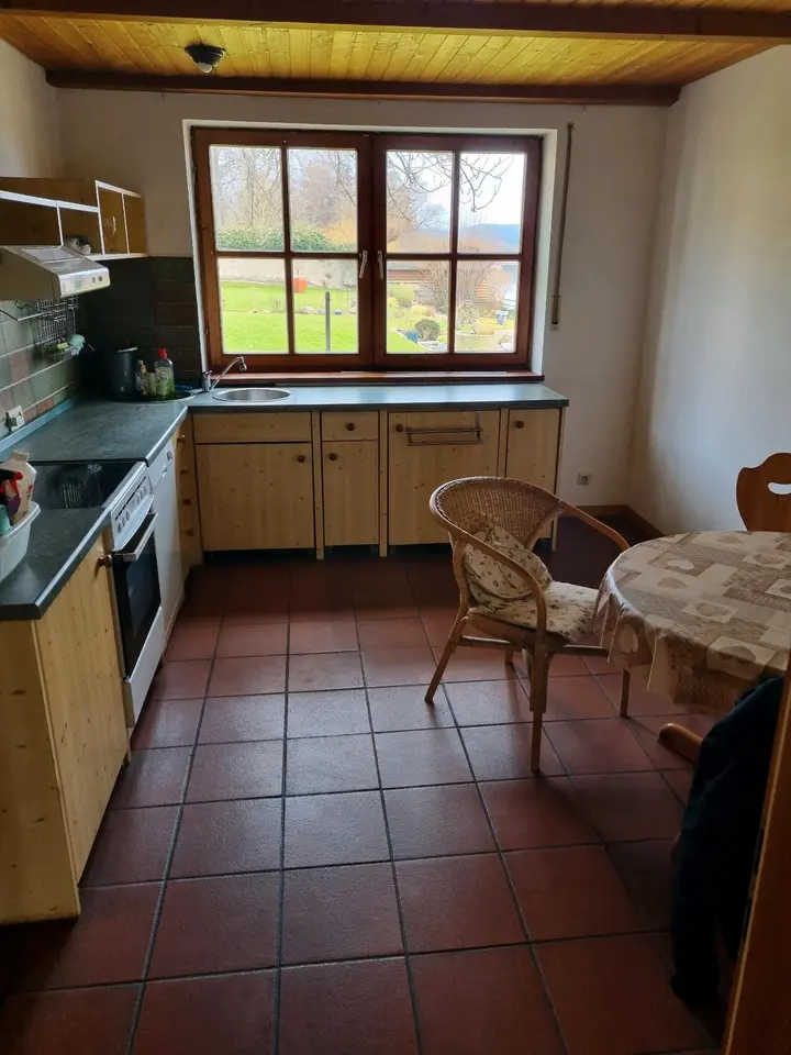 5 Zimmer Haus mit 230 m² in Cham – Bild 1