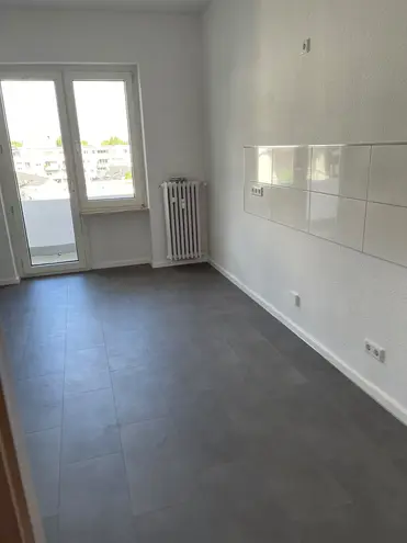 1 Zimmer Wohnung mit 45 m² in Düsseldorf – Bild 4