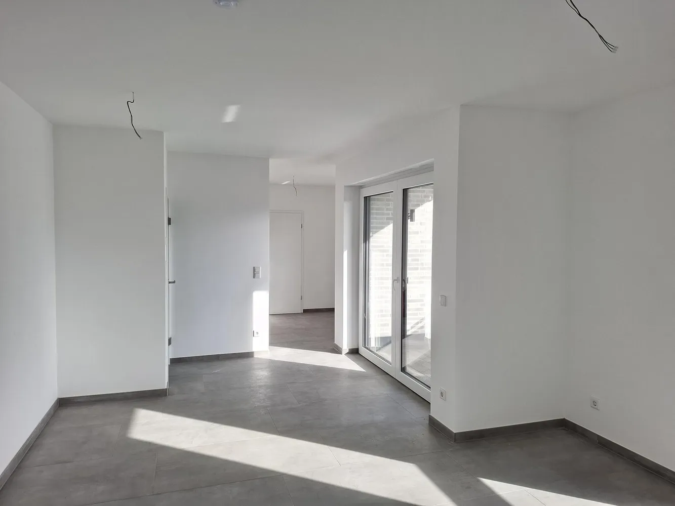 2 Zimmer Wohnung mit 69 m² in Bocholt – Bild 9
