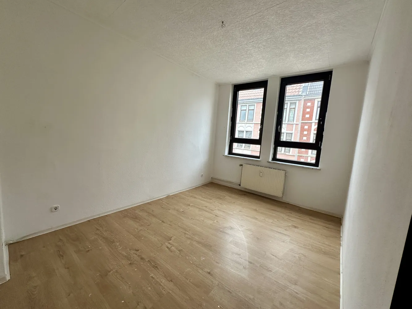 3 Zimmer Wohnung mit 71 m² in Bremerhaven – Bild 11