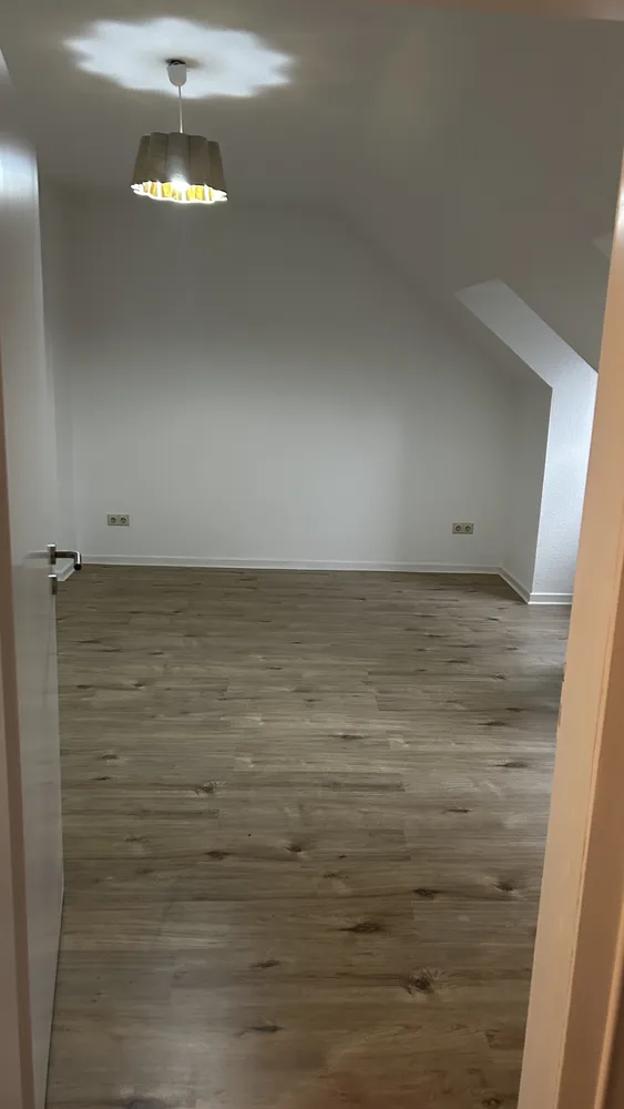 2 room apartment with 64 m² in Solingen – Photo 1